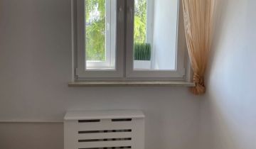 Mieszkanie 3-pokojowe Warszawa Praga-Północ, ul. Białostocka