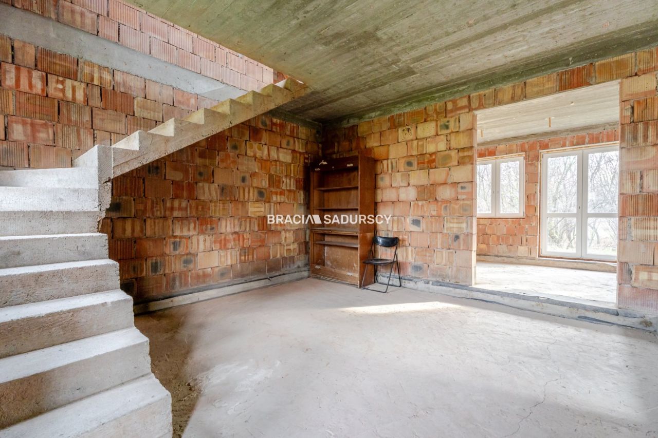 dom wolnostojący, 5 pokoi Krzeszowice, ul. Żbicka. Zdjęcie 24