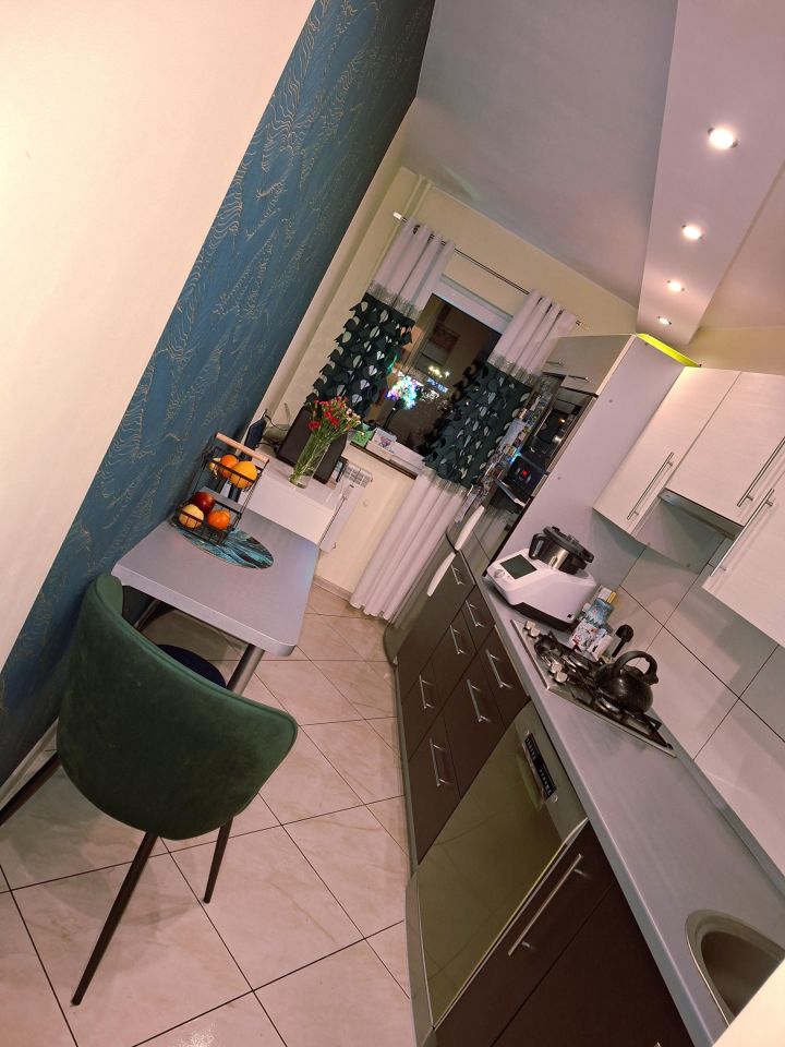 Mieszkanie 3-pokojowe Leszno, ul. Tadeusza Rejtana. Zdjęcie 6