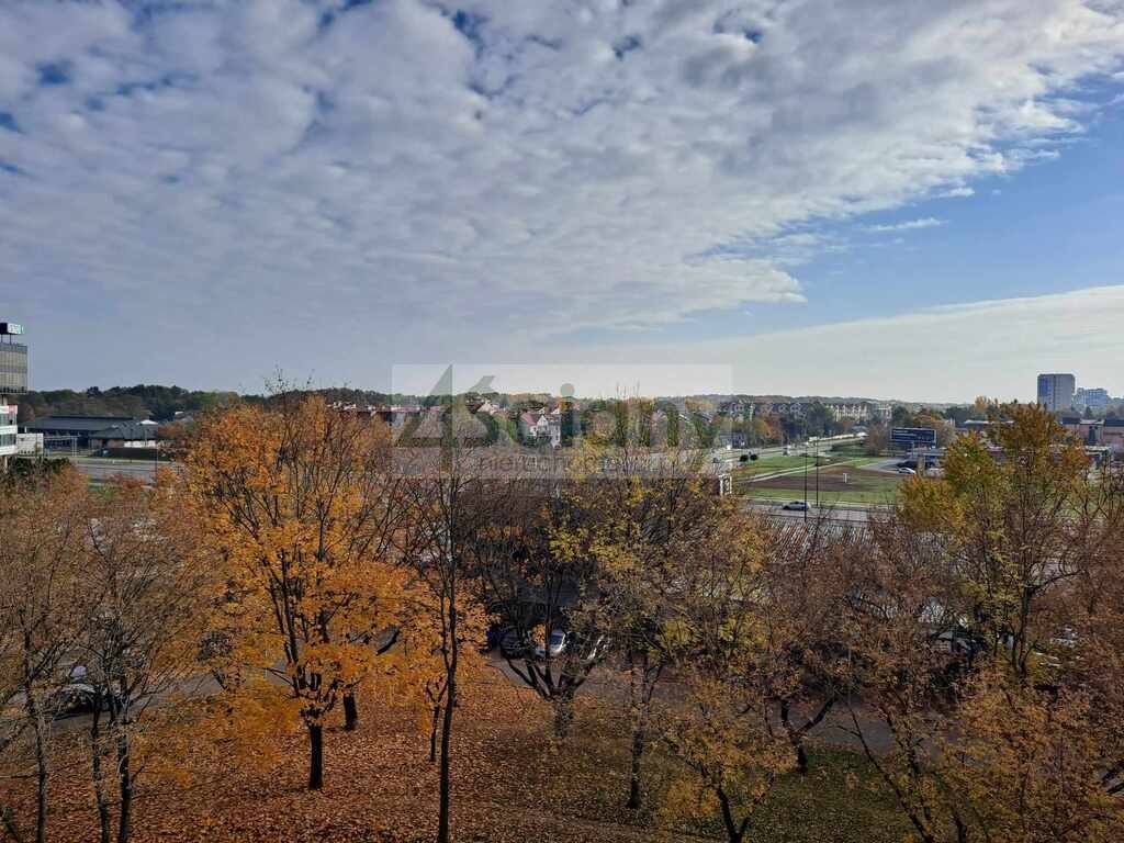 Mieszkanie 2-pokojowe Warszawa Ursynów, ul. Marii Grzegorzewskiej. Zdjęcie 14