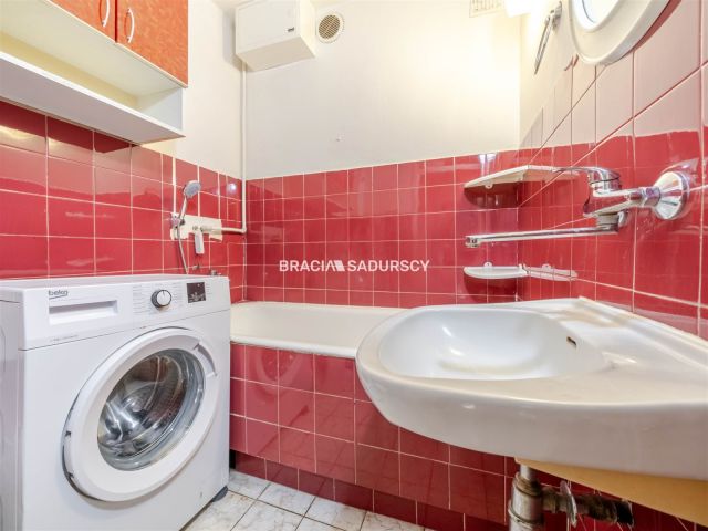 Mieszkanie 3-pokojowe Kraków Nowa Huta, os. Józefa Strusia. Zdjęcie 10