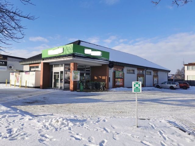 Lokal Dobrzyca, ul. Krotoszyńska. Zdjęcie 6