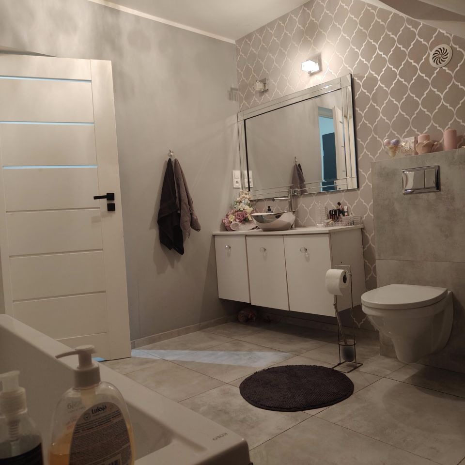 Mieszkanie 3-pokojowe Giżycko, ul. Pionierska. Zdjęcie 11