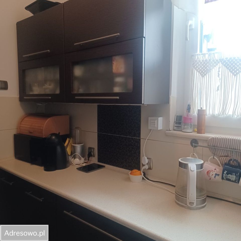 Mieszkanie 4-pokojowe Milicz, ul. Polska. Zdjęcie 2