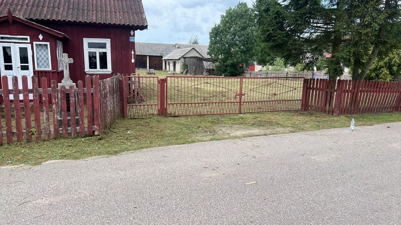 Działka budowlana Wyromiejki. Zdjęcie 10