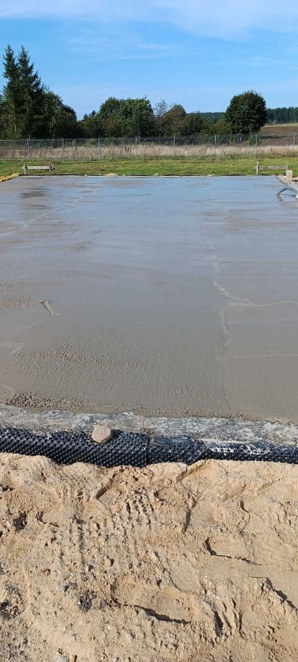 Działka budowlana Kościernica. Zdjęcie 4