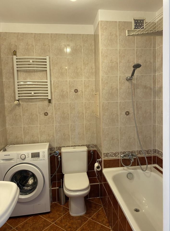 Mieszkanie 2-pokojowe Warszawa Saska Kępa, ul. Marokańska. Zdjęcie 7