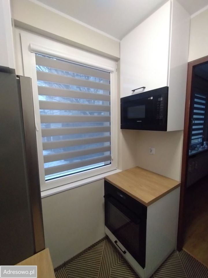 Mieszkanie 1-pokojowe Warszawa Bielany, ul. Gąbińska. Zdjęcie 2