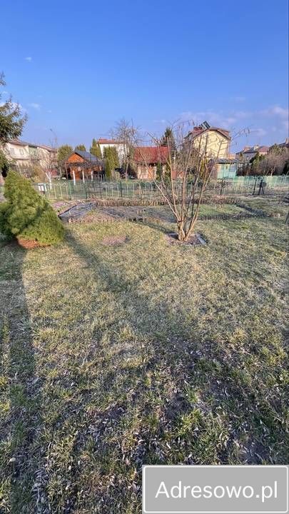 Działka rod Mińsk Mazowiecki, ul. 1 PLM Warszawa. Zdjęcie 4