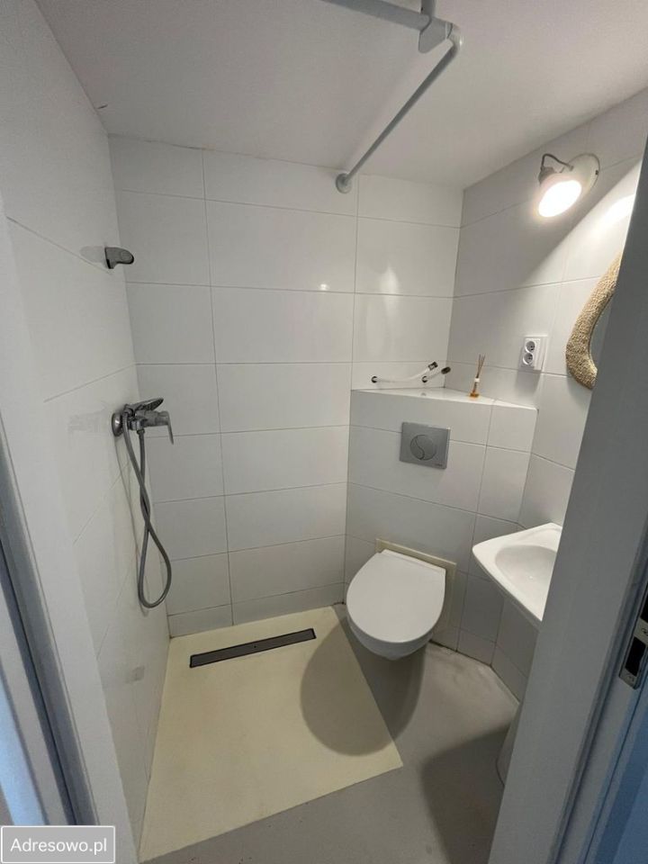 Mieszkanie 2-pokojowe Warszawa Wola, ul. Karolkowa. Zdjęcie 4