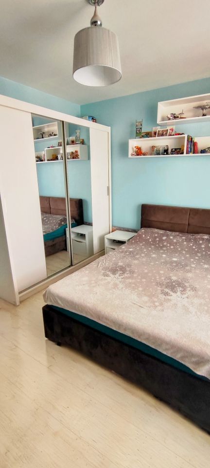 Mieszkanie 3-pokojowe Rzeszów Przybyszówka, ul. Korczyńska. Zdjęcie 8