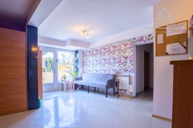 dom wolnostojący, 5 pokoi Skarszewy, ul. Młyńska. Zdjęcie 16