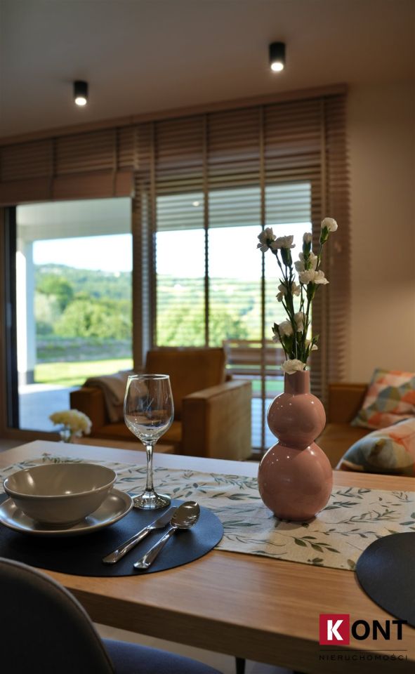 dom wolnostojący, 4 pokoje Zawadka. Zdjęcie 15