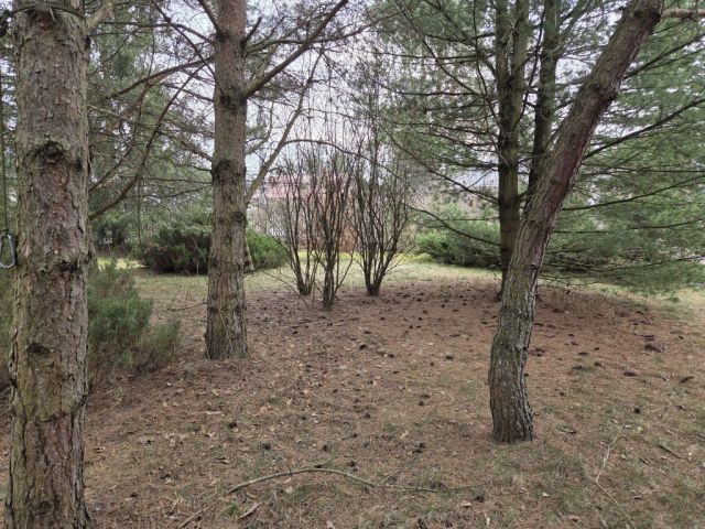 Działka budowlana Pisz, ul. Wileńska. Zdjęcie 3