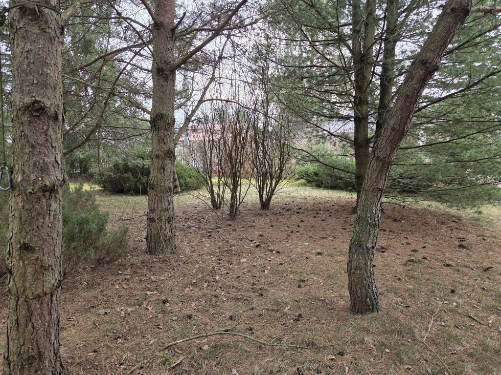 Działka budowlana Pisz, ul. Wileńska. Zdjęcie 3