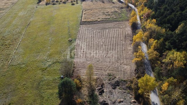 Działka budowlana Kielce, ul. Klecka. Zdjęcie 10