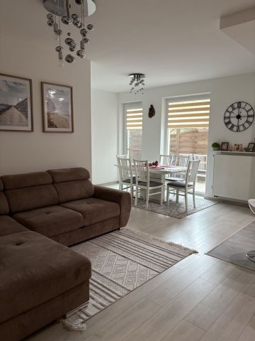 Mieszkanie 2-pokojowe Mińsk Mazowiecki, ul. Warszawska. Zdjęcie 1