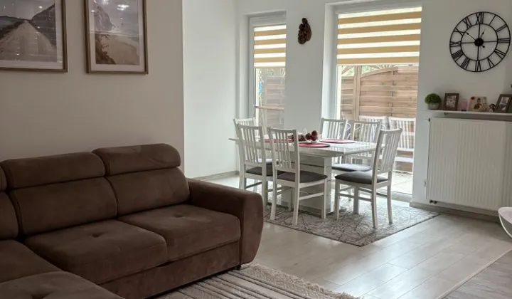 Mieszkanie 2-pokojowe Mińsk Mazowiecki, ul. Warszawska