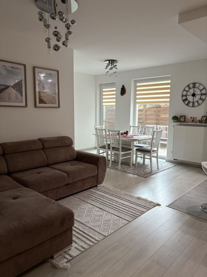 Mieszkanie 2-pokojowe Mińsk Mazowiecki, ul. Warszawska. Zdjęcie 1