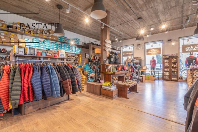 Lokal Gdańsk Wrzeszcz, ul. Jaśkowa Dolina. Zdjęcie 7