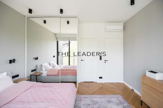 Mieszkanie 4-pokojowe Warszawa Mokotów, ul. Fort Piłsudskiego. Zdjęcie 11