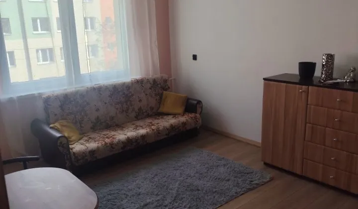 Mieszkanie 1-pokojowe Tomaszów Mazowiecki