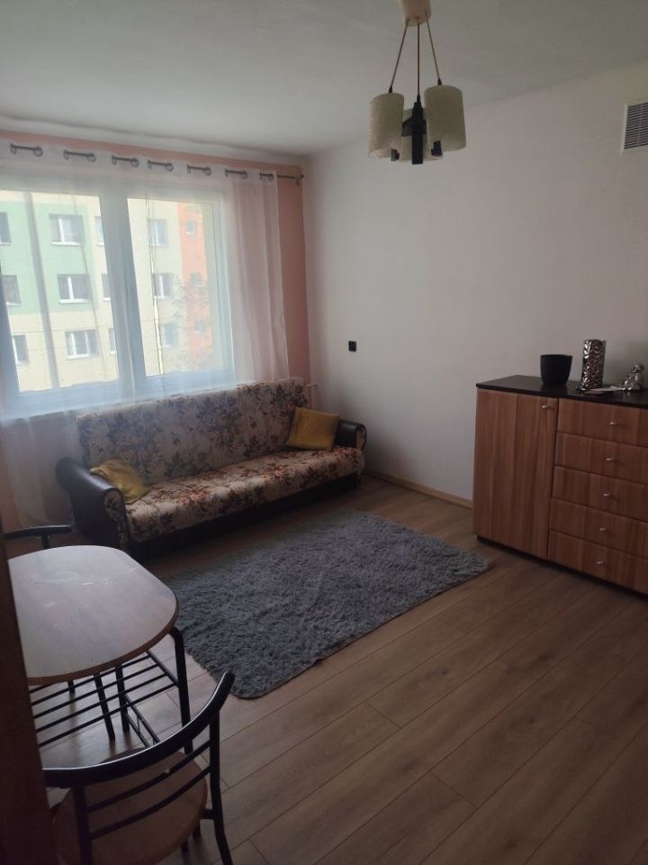 Mieszkanie 1-pokojowe Tomaszów Mazowiecki. Zdjęcie 1