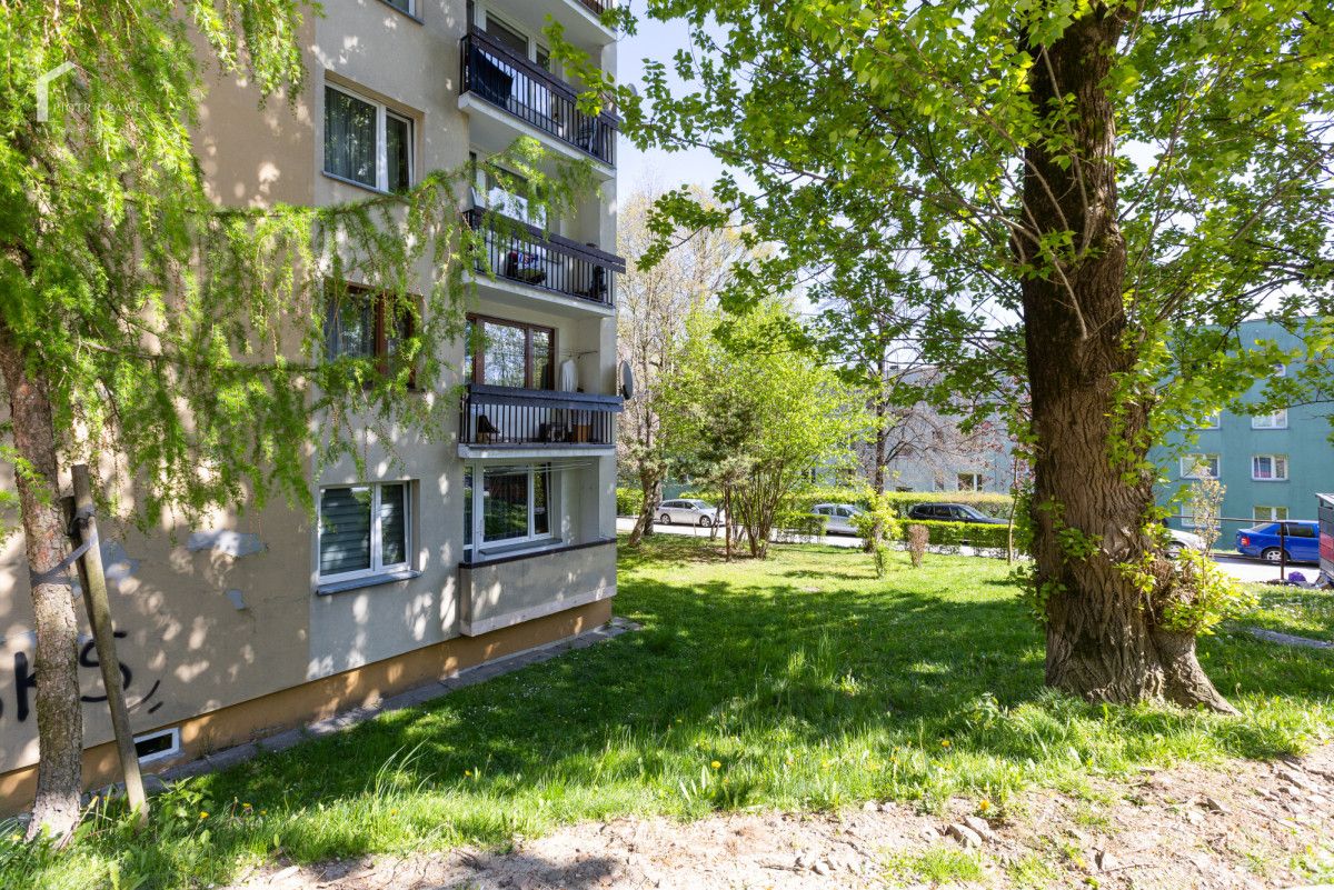 Mieszkanie 3-pokojowe Bielsko-Biała. Zdjęcie 20