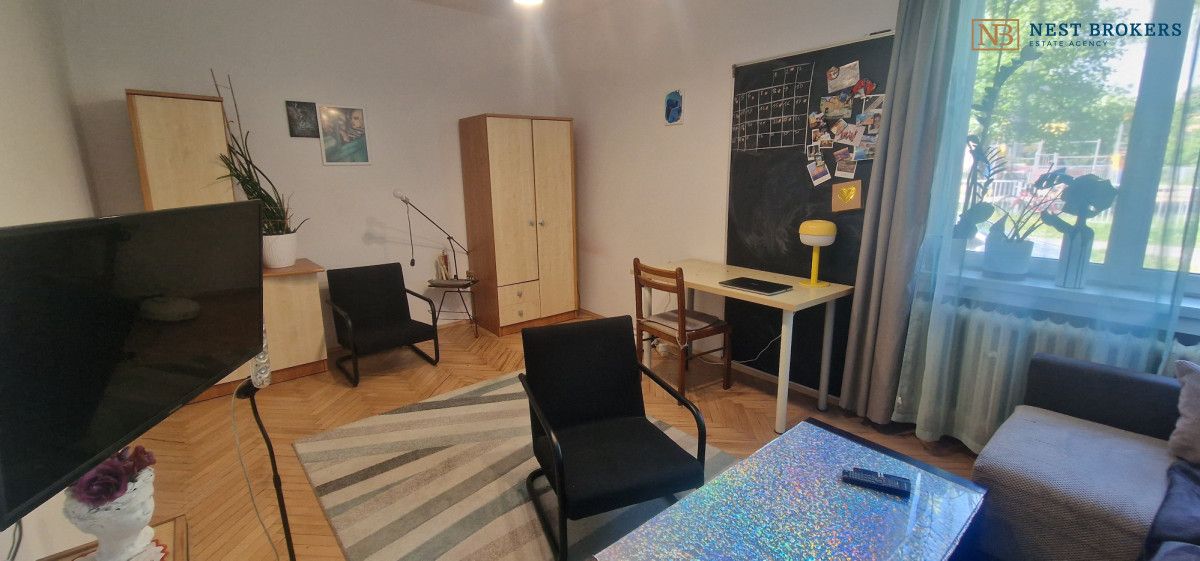 Mieszkanie 2-pokojowe Kraków Bronowice, ul. Krzywy Zaułek. Zdjęcie 2