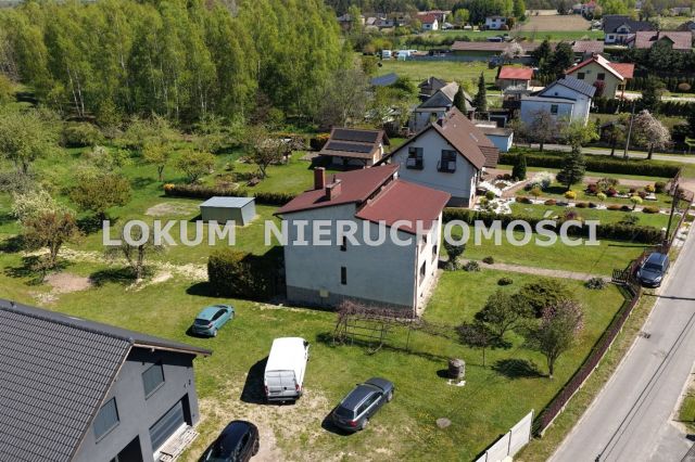 dom wolnostojący, 6 pokoi Gołkowice, ul. Borowicka. Zdjęcie 27