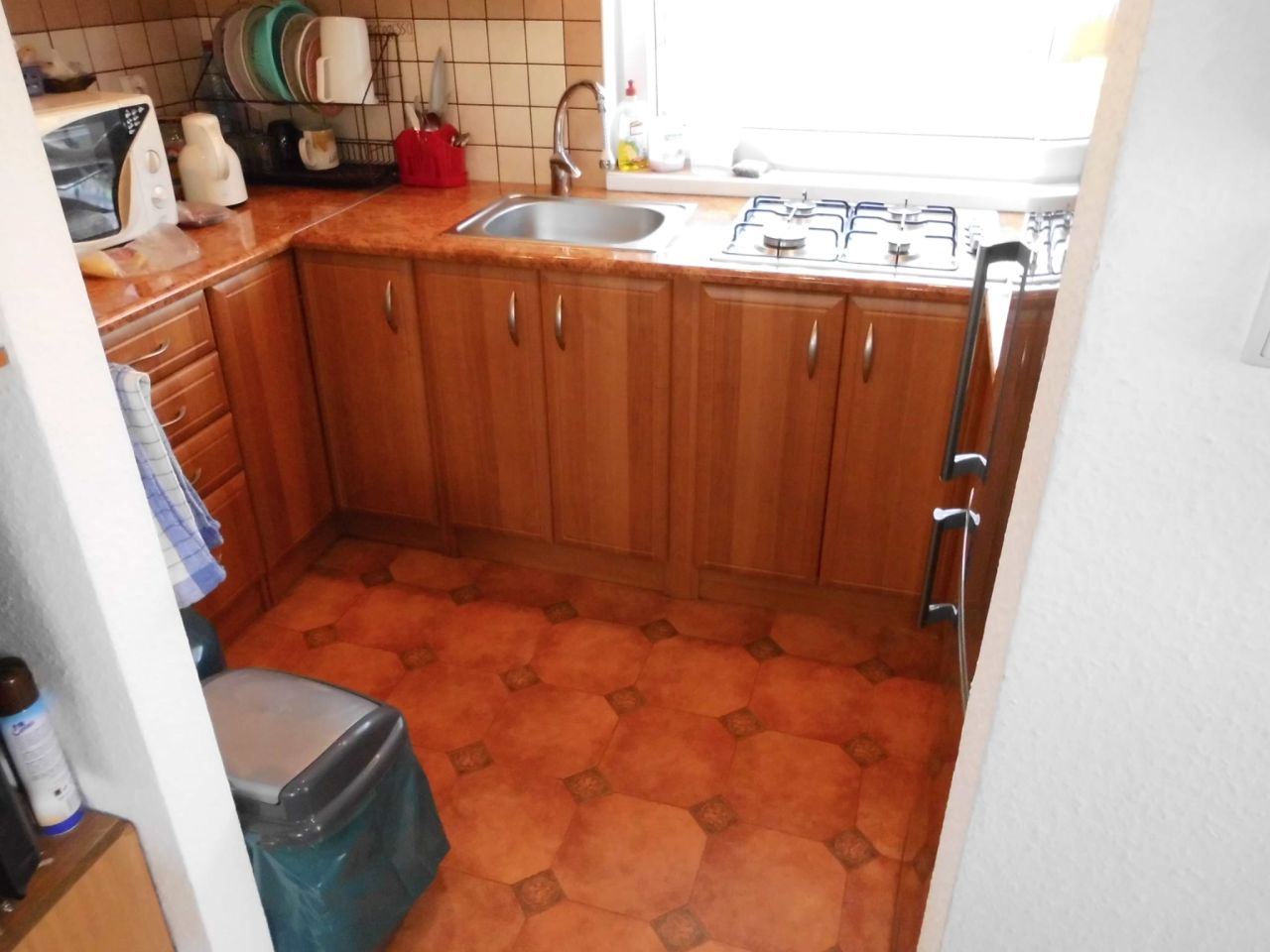 dom wolnostojący, 4 pokoje Licheń Stary, Graniczna. Zdjęcie 10