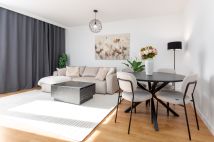 Mieszkanie 2-pokojowe Rzeszów Staroniwa, ul. Architektów. Zdjęcie 4