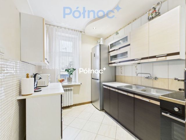 Mieszkanie 5-pokojowe Ełk Centrum, ul. 3 Maja. Zdjęcie 17