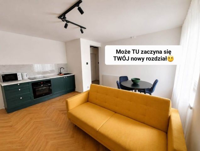Mieszkanie 2-pokojowe Bytom Śródmieście, pl. Akademicki. Zdjęcie 1