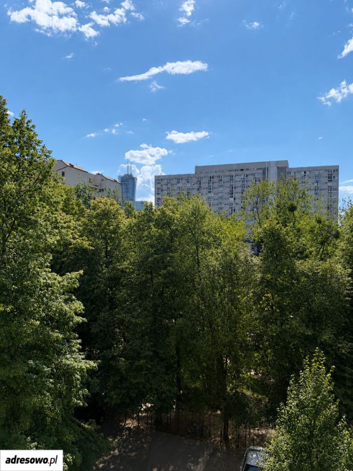 Mieszkanie 2-pokojowe Warszawa Wola, ul. Krochmalna. Zdjęcie 12
