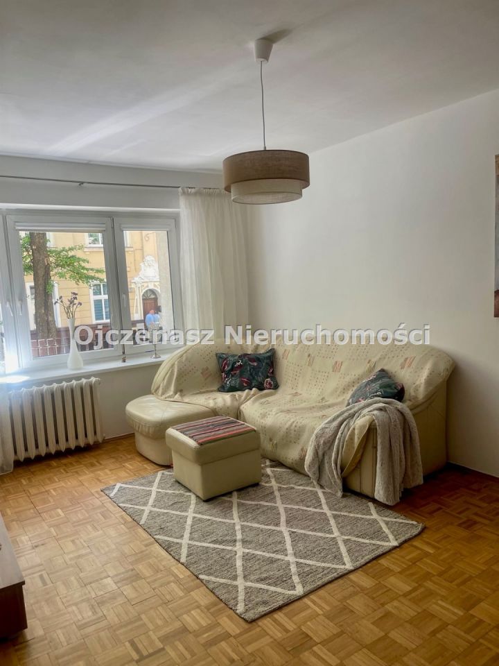 Mieszkanie 3-pokojowe Bydgoszcz. Zdjęcie 4