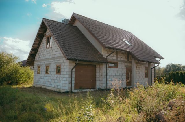 dom wolnostojący, 5 pokoi Osipy-Wydziory Pierwsze. Zdjęcie 3