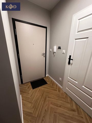 Mieszkanie 2-pokojowe Poznań Malta, ul. Wojciecha Skowrońskiego. Zdjęcie 8