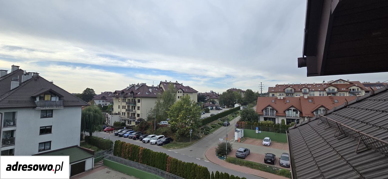 Mieszkanie – Kraków - Widok 3