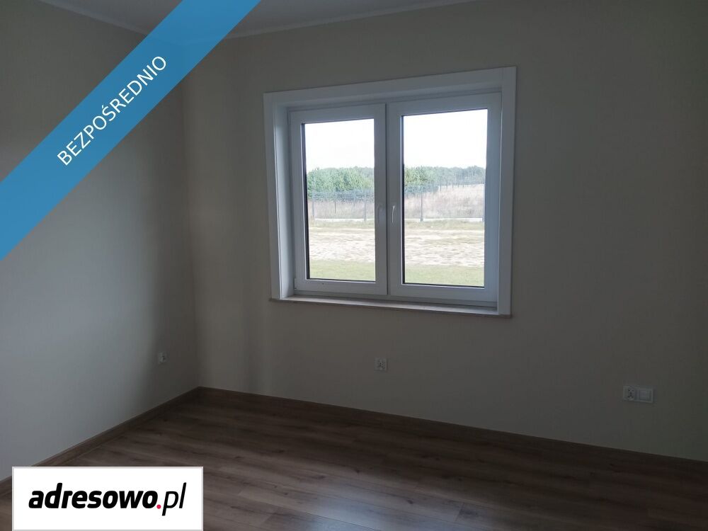 dom wolnostojący, 4 pokoje Jasień. Zdjęcie 11