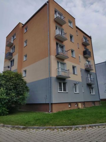 Mieszkanie 1-pokojowe Mrągowo, ul. Mrongowiusza. Zdjęcie 1