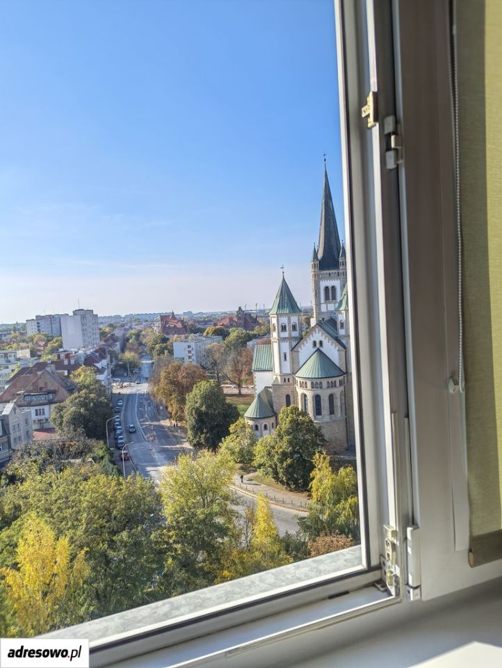 Mieszkanie 3-pokojowe Wrocław Gajowice, ul. Fabryczna. Zdjęcie 12
