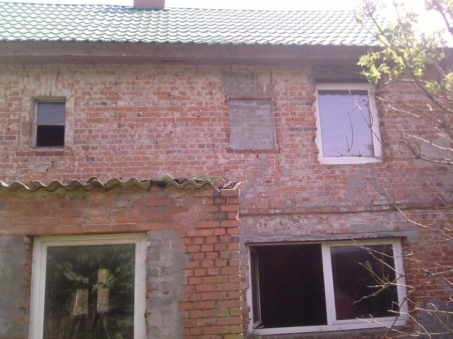 dom wolnostojący Woszczkowo