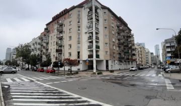Mieszkanie 3-pokojowe Warszawa Wola, ul. Miedziana 14