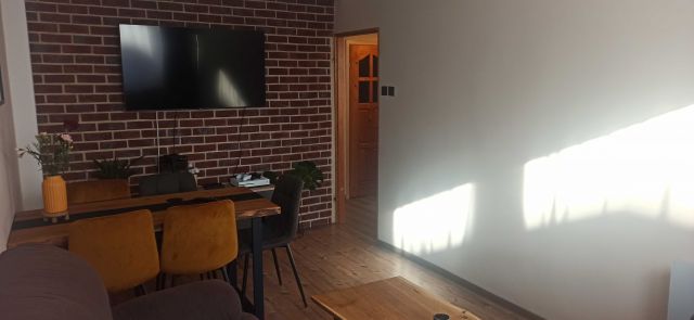 Mieszkanie 2-pokojowe Boguszów-Gorce, ul. Szkolna. Zdjęcie 1