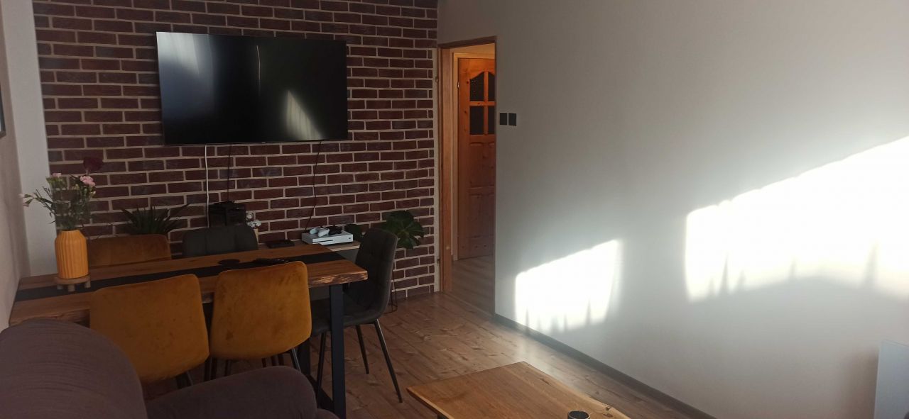 Mieszkanie 2-pokojowe Boguszów-Gorce, ul. Szkolna