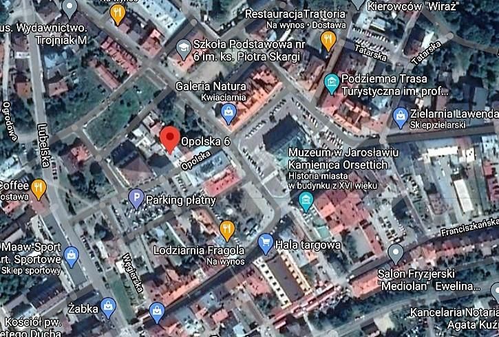 Lokal Jarosław, ul. Opolska. Zdjęcie 11