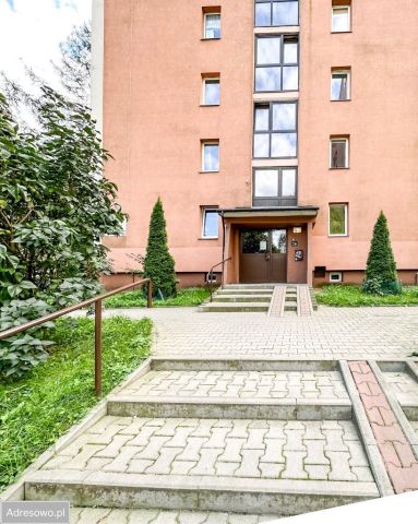 Mieszkanie 3-pokojowe Kraków Łagiewniki, ul. Odrzańska. Zdjęcie 1