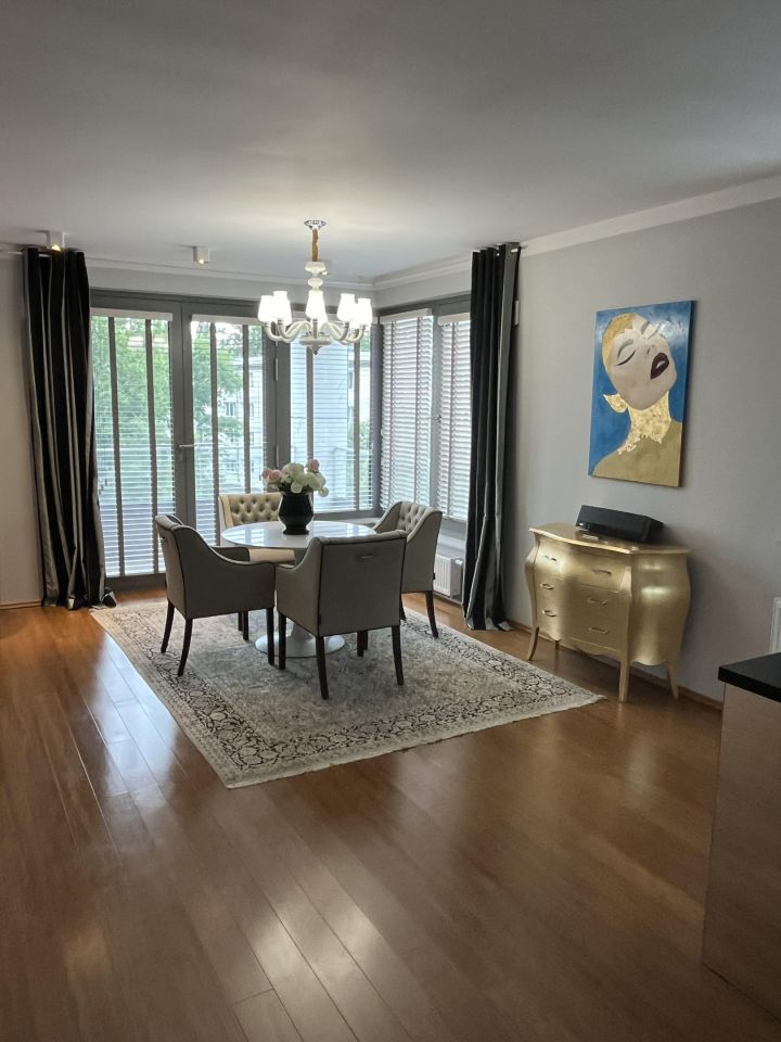 Mieszkanie 3-pokojowe Gdynia Śródmieście, ul. Obrońców Wybrzeża. Zdjęcie 59