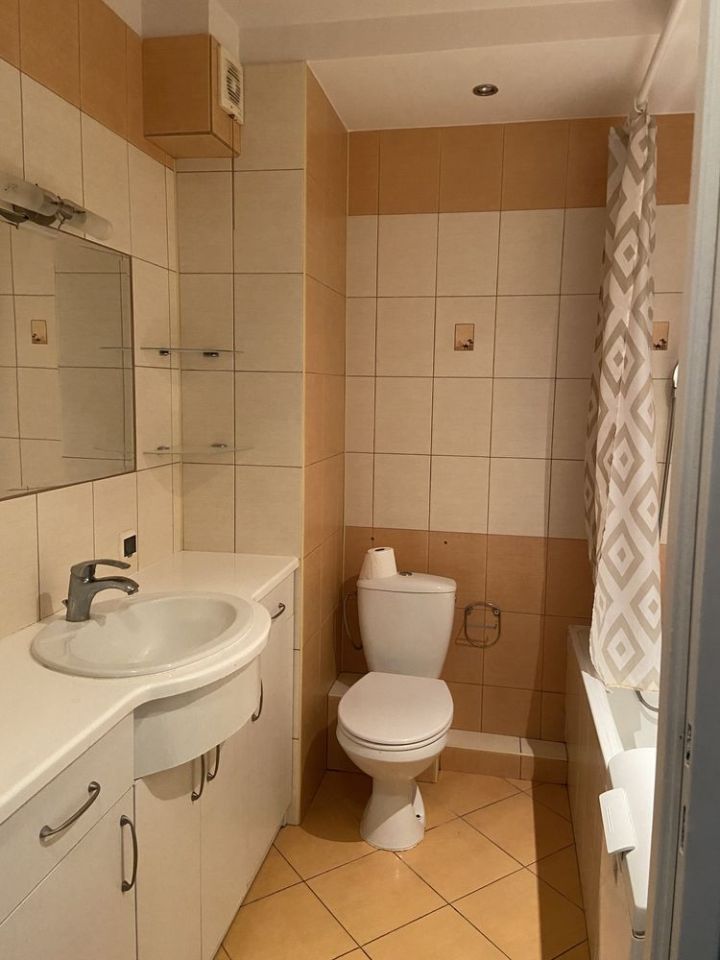 Mieszkanie 2-pokojowe Białystok Bacieczki, ul. Józefa Mackiewicza. Zdjęcie 7